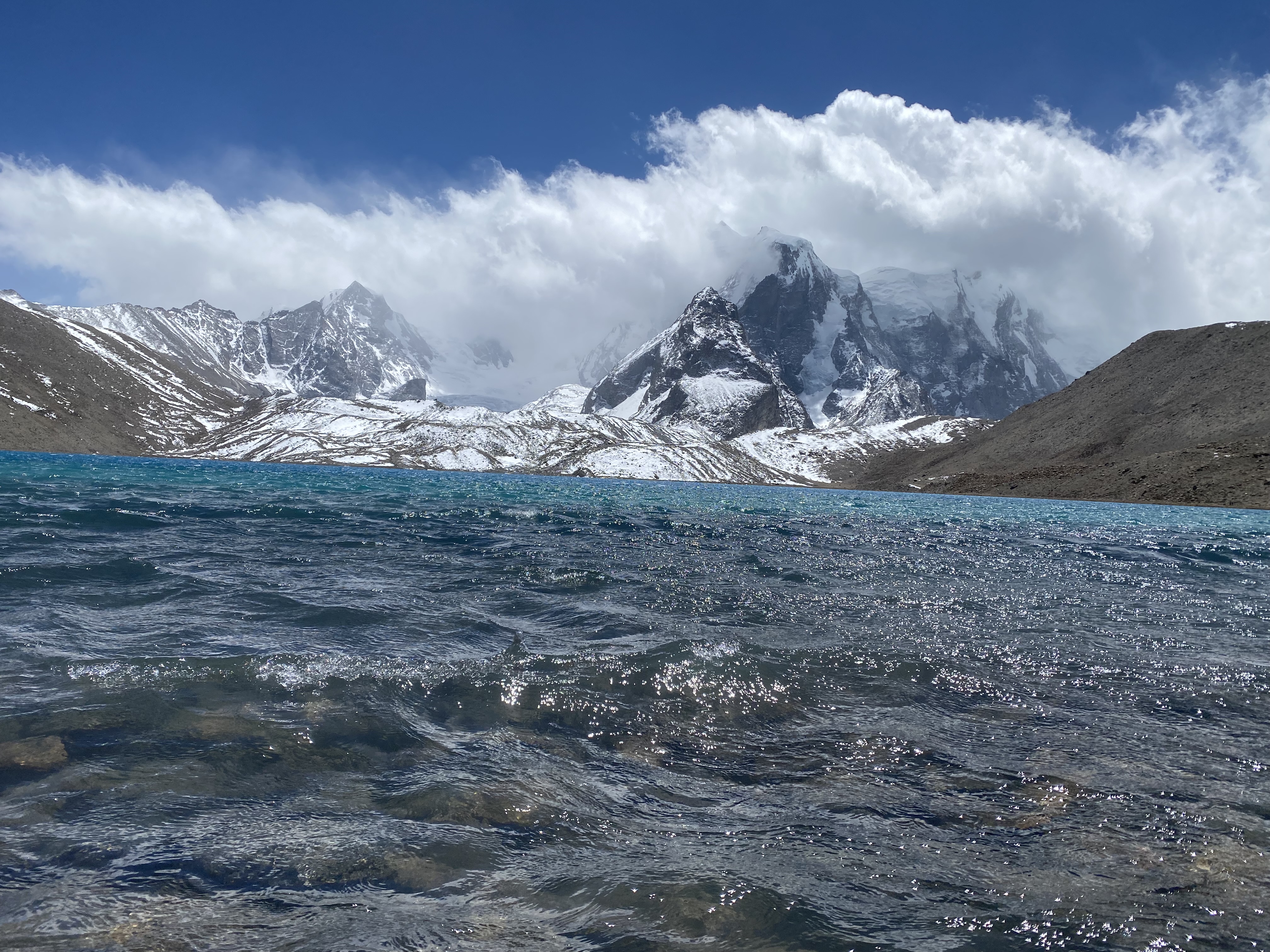 Sikkim mountain lodge scenery — JourneysAcross leisure escape